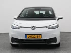 Volkswagen ID.3 3 life 58 kwh adaptive stoel en stuurverw thumbnail 10