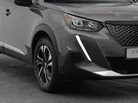 Peugeot 2008 1 2 puretech 130 pk automaat allure camera navi carplay thumbnail 17