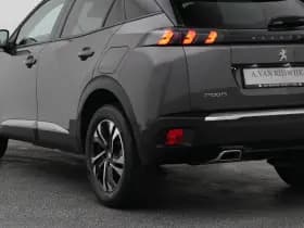 Peugeot 2008 1 2 puretech 130 pk automaat allure camera navi carplay thumbnail 18