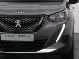 Peugeot 2008 1 2 puretech 130 pk automaat allure camera navi carplay thumbnail 19