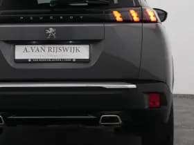 Peugeot 2008 1 2 puretech 130 pk automaat allure camera navi carplay thumbnail 20