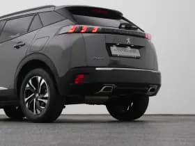 Peugeot 2008 1 2 puretech 130 pk automaat allure camera navi carplay thumbnail 22