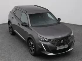 Peugeot 2008 1 2 puretech 130 pk automaat allure camera navi carplay thumbnail 24