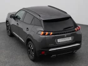 Peugeot 2008 1 2 puretech 130 pk automaat allure camera navi carplay thumbnail 25