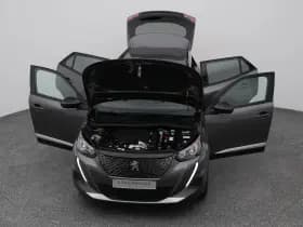 Peugeot 2008 1 2 puretech 130 pk automaat allure camera navi carplay thumbnail 27