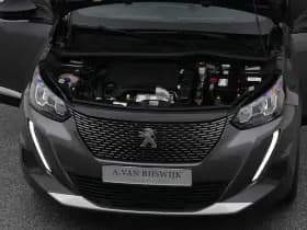 Peugeot 2008 1 2 puretech 130 pk automaat allure camera navi carplay thumbnail 31