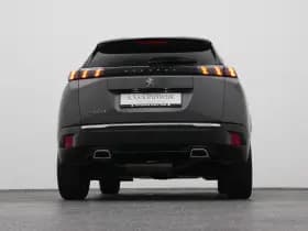 Peugeot 2008 1 2 puretech 130 pk automaat allure camera navi carplay thumbnail 36