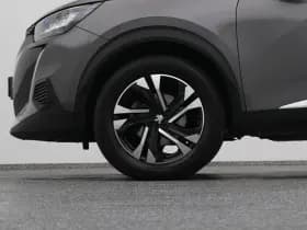 Peugeot 2008 1 2 puretech 130 pk automaat allure camera navi carplay thumbnail 39