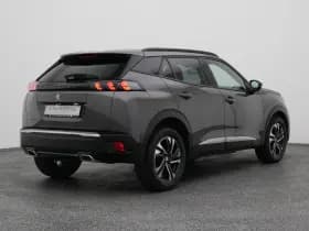 Peugeot 2008 1 2 puretech 130 pk automaat allure camera navi carplay thumbnail 6