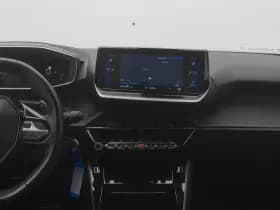 Peugeot 2008 1 2 puretech 130 pk automaat allure camera navi carplay thumbnail 8