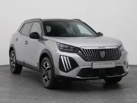 Peugeot 2008 1 2 puretech 130 pk automaat gt line camera carplay thumbnail 2