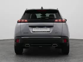 Peugeot 2008 1 2 puretech 130 pk automaat gt line camera carplay thumbnail 11