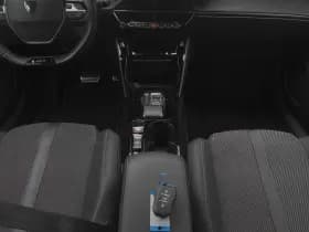 Peugeot 2008 1 2 puretech 130 pk automaat gt line camera carplay thumbnail 13