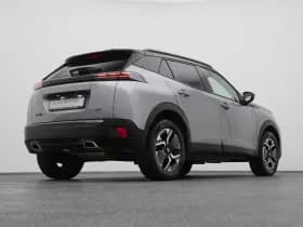 Peugeot 2008 1 2 puretech 130 pk automaat gt line camera carplay thumbnail 17