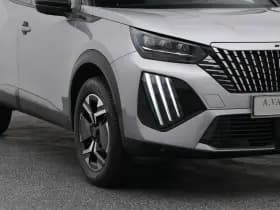 Peugeot 2008 1 2 puretech 130 pk automaat gt line camera carplay thumbnail 18