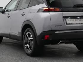 Peugeot 2008 1 2 puretech 130 pk automaat gt line camera carplay thumbnail 19