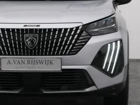 Peugeot 2008 1 2 puretech 130 pk automaat gt line camera carplay thumbnail 20