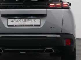 Peugeot 2008 1 2 puretech 130 pk automaat gt line camera carplay thumbnail 21