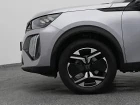 Peugeot 2008 1 2 puretech 130 pk automaat gt line camera carplay thumbnail 22