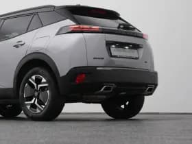 Peugeot 2008 1 2 puretech 130 pk automaat gt line camera carplay thumbnail 23