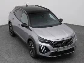 Peugeot 2008 1 2 puretech 130 pk automaat gt line camera carplay thumbnail 25