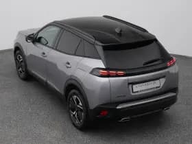 Peugeot 2008 1 2 puretech 130 pk automaat gt line camera carplay thumbnail 26