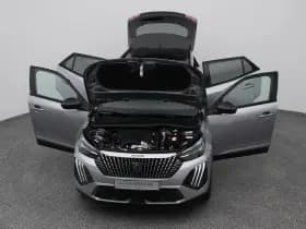 Peugeot 2008 1 2 puretech 130 pk automaat gt line camera carplay thumbnail 28