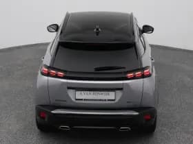 Peugeot 2008 1 2 puretech 130 pk automaat gt line camera carplay thumbnail 29