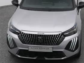 Peugeot 2008 1 2 puretech 130 pk automaat gt line camera carplay thumbnail 31