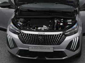 Peugeot 2008 1 2 puretech 130 pk automaat gt line camera carplay thumbnail 32