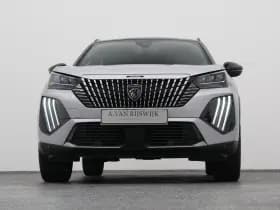 Peugeot 2008 1 2 puretech 130 pk automaat gt line camera carplay thumbnail 36