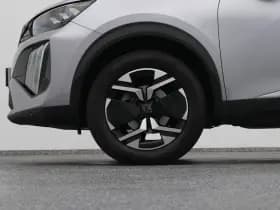 Peugeot 2008 1 2 puretech 130 pk automaat gt line camera carplay thumbnail 40