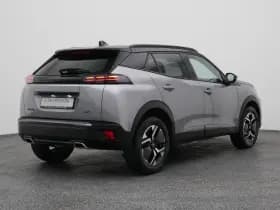 Peugeot 2008 1 2 puretech 130 pk automaat gt line camera carplay thumbnail 7