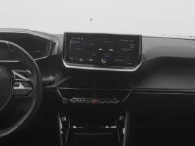 Peugeot 2008 1 2 puretech 130 pk automaat gt line camera carplay thumbnail 9
