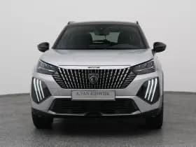 Peugeot 2008 1 2 puretech 130 pk automaat gt line camera carplay thumbnail 10