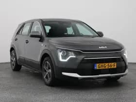 Kia Niro 1 6 gdi hybrid comfortline camera adaptive keyless thumbnail 2