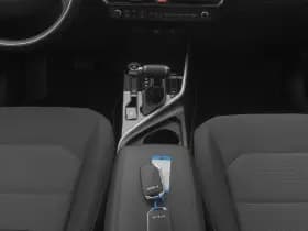 Kia Niro 1 6 gdi hybrid comfortline camera adaptive keyless thumbnail 12