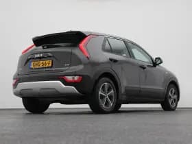 Kia Niro 1 6 gdi hybrid comfortline camera adaptive keyless thumbnail 16