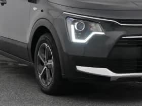 Kia Niro 1 6 gdi hybrid comfortline camera adaptive keyless thumbnail 17