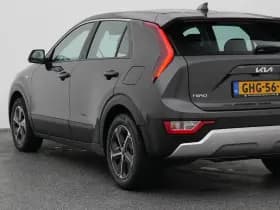 Kia Niro 1 6 gdi hybrid comfortline camera adaptive keyless thumbnail 18