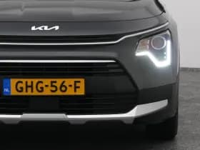 Kia Niro 1 6 gdi hybrid comfortline camera adaptive keyless thumbnail 19