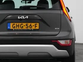 Kia Niro 1 6 gdi hybrid comfortline camera adaptive keyless thumbnail 20