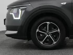 Kia Niro 1 6 gdi hybrid comfortline camera adaptive keyless thumbnail 21