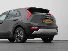 Kia Niro 1 6 gdi hybrid comfortline camera adaptive keyless thumbnail 22