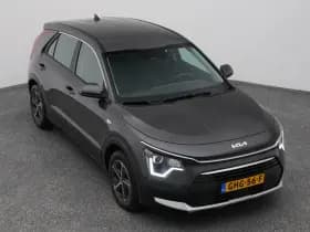 Kia Niro 1 6 gdi hybrid comfortline camera adaptive keyless thumbnail 24