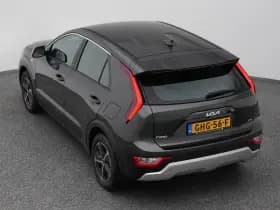 Kia Niro 1 6 gdi hybrid comfortline camera adaptive keyless thumbnail 25