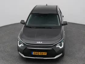 Kia Niro 1 6 gdi hybrid comfortline camera adaptive keyless thumbnail 26