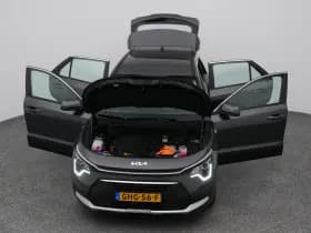 Kia Niro 1 6 gdi hybrid comfortline camera adaptive keyless thumbnail 27