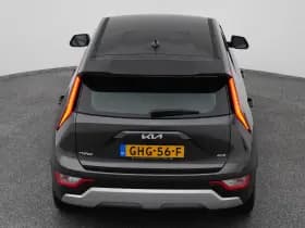 Kia Niro 1 6 gdi hybrid comfortline camera adaptive keyless thumbnail 28