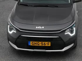 Kia Niro 1 6 gdi hybrid comfortline camera adaptive keyless thumbnail 30